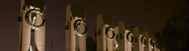 WWII Memorial